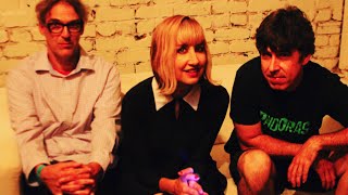 The Muffs - Sad Tomorrow - Live at the Whisky a go go