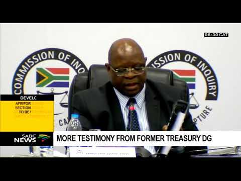 #SABCNews AM Headlines | Thursday, 22 November 2018