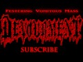 Devourment- Festering Vomitous Mass 