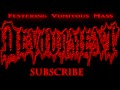 Devourment- Festering Vomitous Mass 