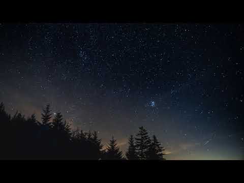 nova - not around (sped up)