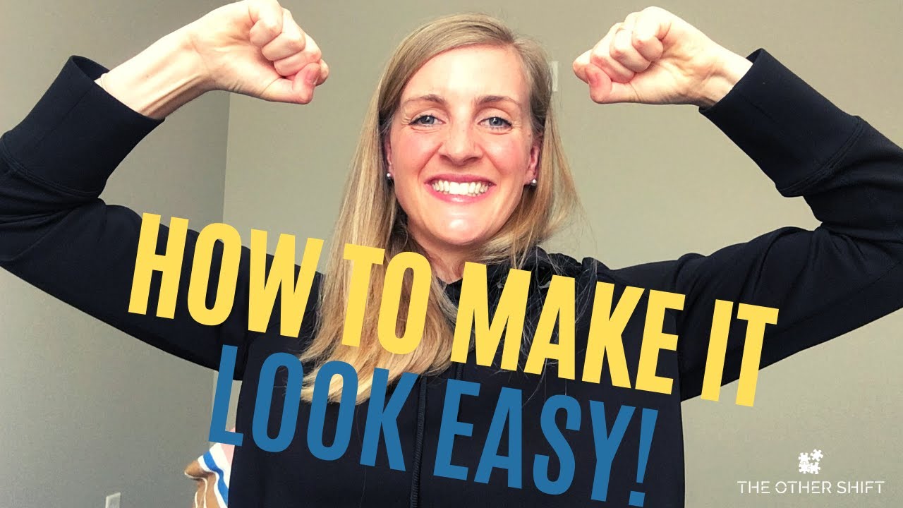 How to Switch from Night Shift to Day Shift and Not Feel like a Zombie