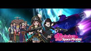 03   Mouretsu Uchuu Koukyou Kyoku Dai Nana Gakushou &#39;Mugen no Ai&#39; off vocal ver