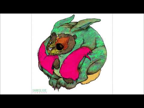 Dubslide - Zumbahe (Simon Koma Remix) [Suaheli004]