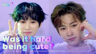Was it hard being cute? [MAKEMATE1 : EP. 9-1]ㅣKBS WORLD TV 240710