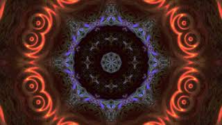 Moderat - The Mark (Interlude) | OCEAN Remix | Annihilation Soundtrack