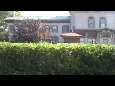 The Southern Mansion Video 4