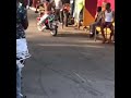 Sizzla On Is Moto Bike Stunting February 8 2018