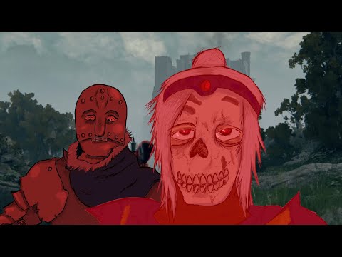 Elden Ring Gatekeeping: Finale