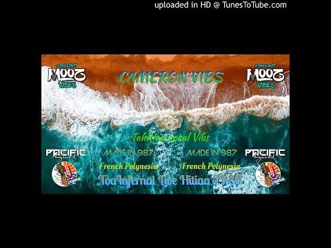 TOAFERNAL LIVE HITIAA - 09 ZOUKLOVE 2020