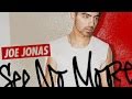 See No More- Joe Jonas (Instrumental + Lyrics ...