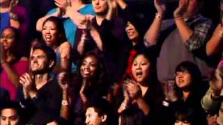 Sing-Off Episode 9 - BYU Vocal Point - BYU Vocal Point - Ain't Too Proud To Beg (The Temptations)