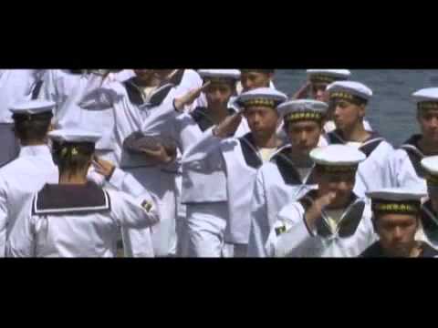 afbeelding Yamato (Otoko-tachi no Yamato) - Trailer