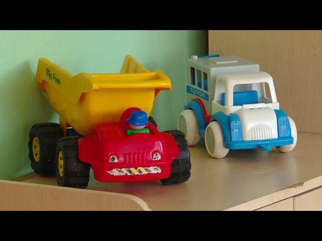 Роспотребнадзору не понравился ремонт в детском саду