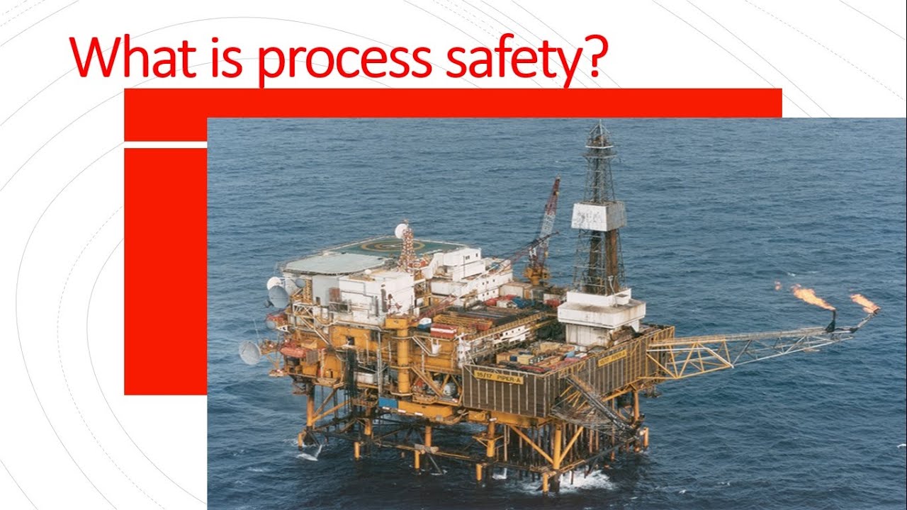 What is Process Safety?