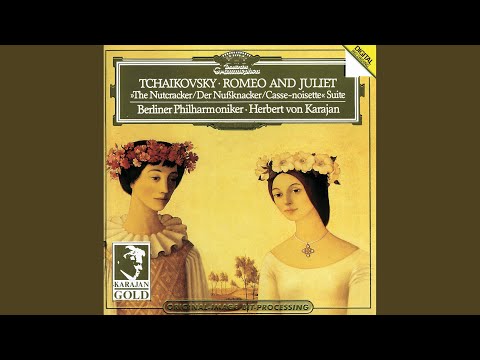 download lagu mp3 mp4 Tchaikovsky Romeo And Juliet The Nutcracker Karajan, download mp3 Tchaikovsky Romeo And Juliet The Nutcracker Karajan free downloadn, video klip Tchaikovsky Romeo And Juliet The Nutcracker Karajan