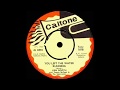KEN BOOTHE - YOU LEFT THE WATER RUNNING
