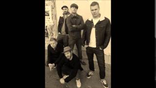 BOMBSHELL ROCKS - This Time Round