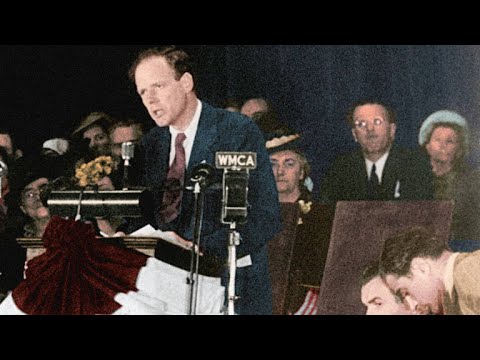 Charles Lindbergh and the Rise of 1940s Nazi Sympathizers