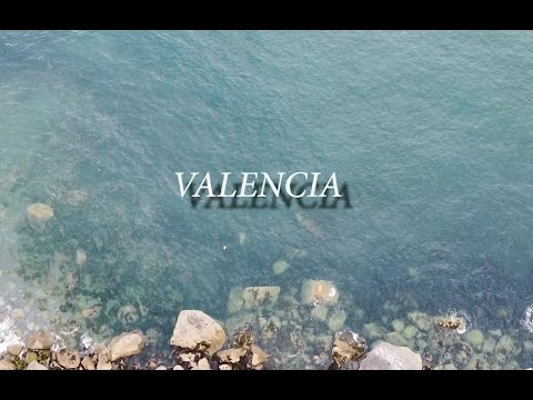 Karmz - Valencia (Official Music Video)