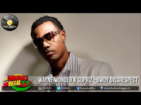 Wayne Wonder ft Surpriz - Bwoy Dissrespect ▶Danger Riddim ▶Very Huge Records ▶Dancehall 2016