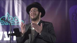 פאנל מוזיקלי של קשר נפשי: שלמה אשר טאובר - מרדכי ויינברגר - וולבי טאובר