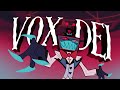 VOX DEI Hazbin Hotel Cover Tyzimmi