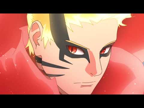 Boruto OST - Decision | True Extended Version (Naruto Baryon Mode vs Isshiki)