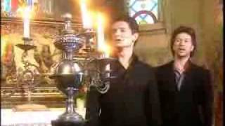 Amici forever - Prayer in the night