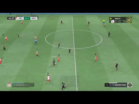 esportFA D2 I TR vs ACCS ACY I Day 9