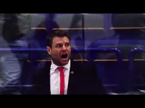 Tipsport Extraliga Play-Off Semifinal na O2 TV Sport