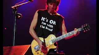 "Star Spangled Banner"  Boston Live 4K  @ Cynthia Woods Mitchell Pavilion 6-12-16