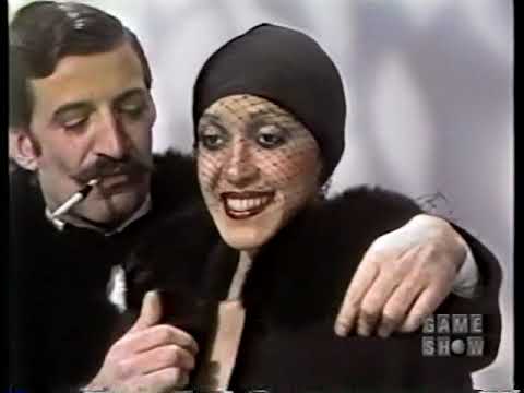 What's My Line Syndication (1973)