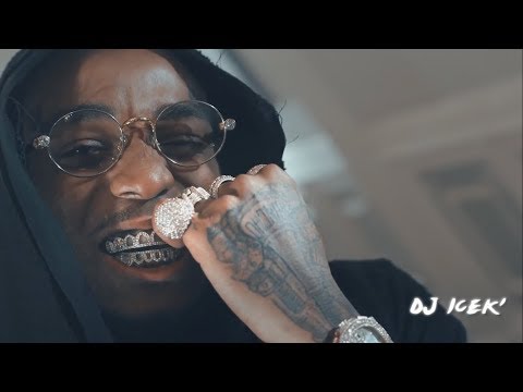 Quavo ft. Gucci Mane & Lil Pump - Trouble (Music Video)