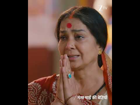 Ganga Mai Ki Betiyan | EP 63 | Zee TV UK HD