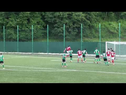 FC Merani Martvili 2:0 FC WIT Georgia | Barabadze