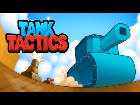 Tank Tactics