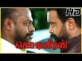 Kodiveeran Best Scenes Kodiveeran Sasikumar Mahima Nambiar Poorna Bala Saravanan