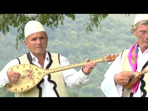 Revajete Fazliu - Po na bon havaja