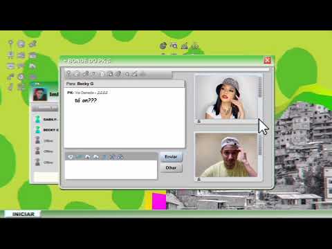 Becky G - Vai Danada (Solo)