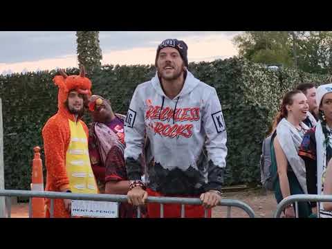 LOST LANDS 2022 WARNING THE PEOPLE