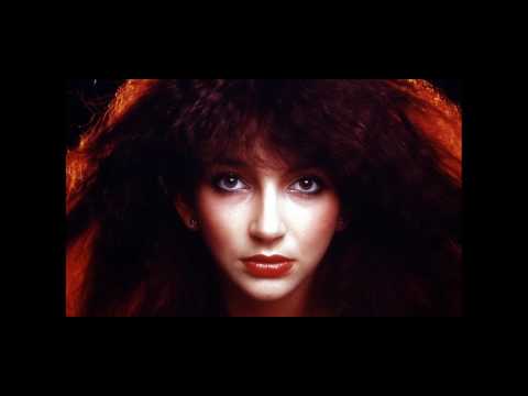 Kate Bush vs Placebo - Running up that Hill