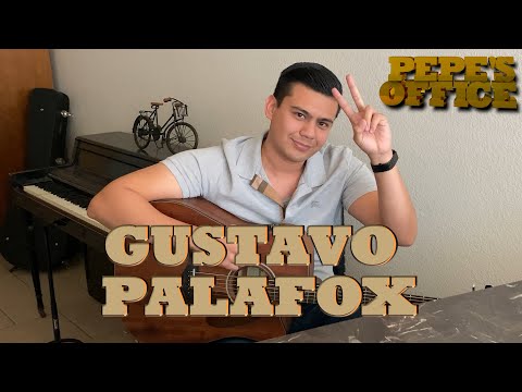 GUSTAVO PALAFOX - SIGO INÉDITO, INFLUENCIA DEL NORTEÑO Y TUMBADO? - Pepe's Office
