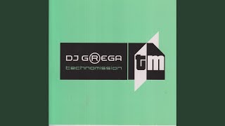 Jel Ford - Distinctly Neapolitan (Marco Carola Remix)