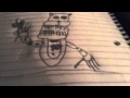 Nightmare Freddy Fazbear Sings FNAF