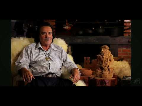 BAILANTA DO TIBÚRCIO - PEDRO ORTAÇA( DOCUMENTÁRIO)