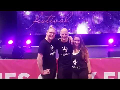 Rückblick 4STREATZ by Schweppy | Ladies only Festival 2018