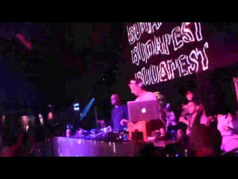 25.Oktober - DJNOVUS aka GROOVECOVERAGE & DJTL