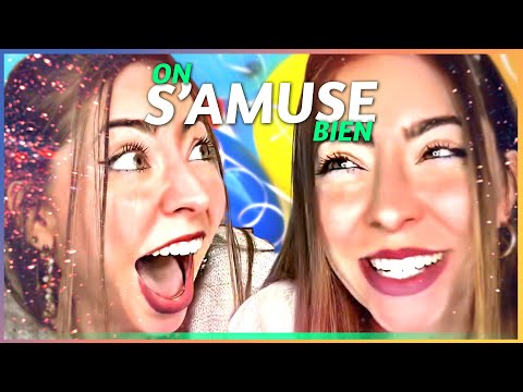 Shayvise - BEST-OF : ON S'AMUSE BIEN