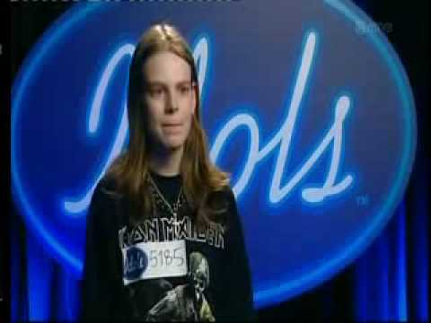 Ari Koivunen - Helsingin koelaulu - Helsinki Audition
